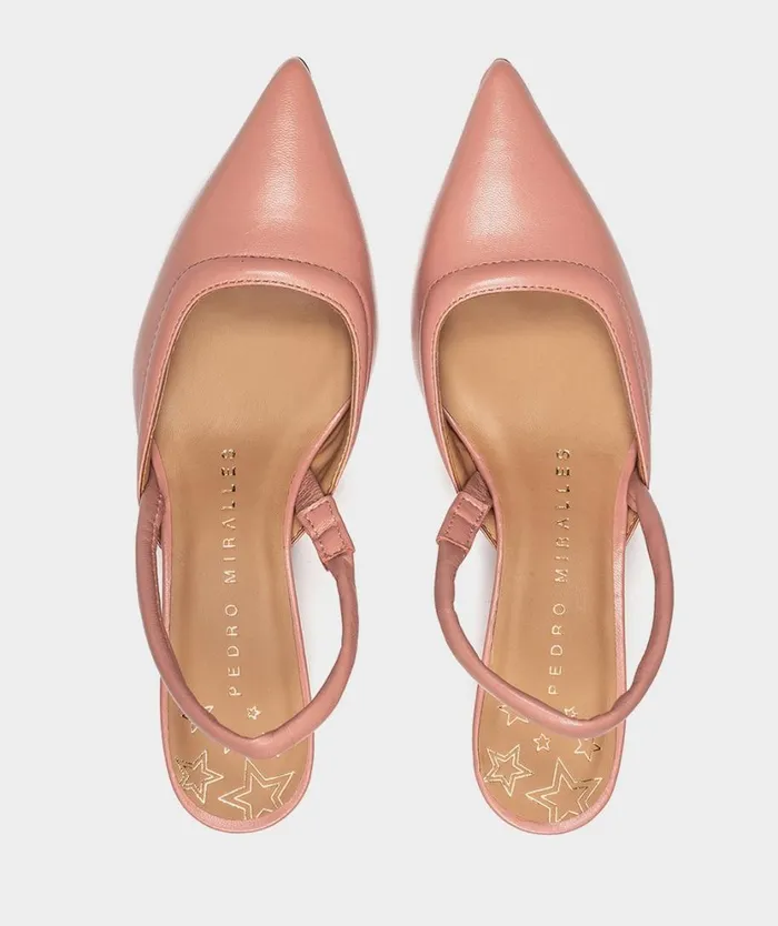 Pedro Miralles Pumps PROVENZA Cloud Fard 8211 Woman Pedro Miralles Pumps PROVENZA Cloud Fard 8211 Woman