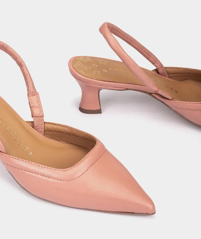 Pedro Miralles Pumps PROVENZA Cloud Fard 8211 Woman Pedro Miralles Pumps PROVENZA Cloud Fard 8211 Woman