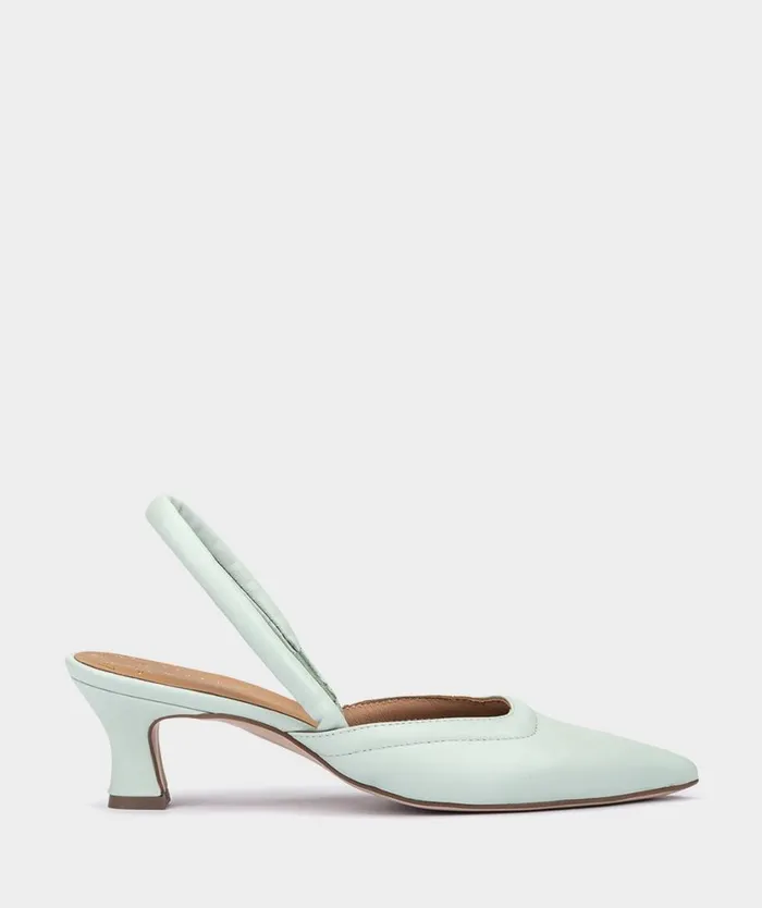 Pedro Miralles Pumps PROVENZA Natur Aqua Marina 8211 Woman Pedro Miralles Pumps PROVENZA Natur Aqua Marina 8211 Woman