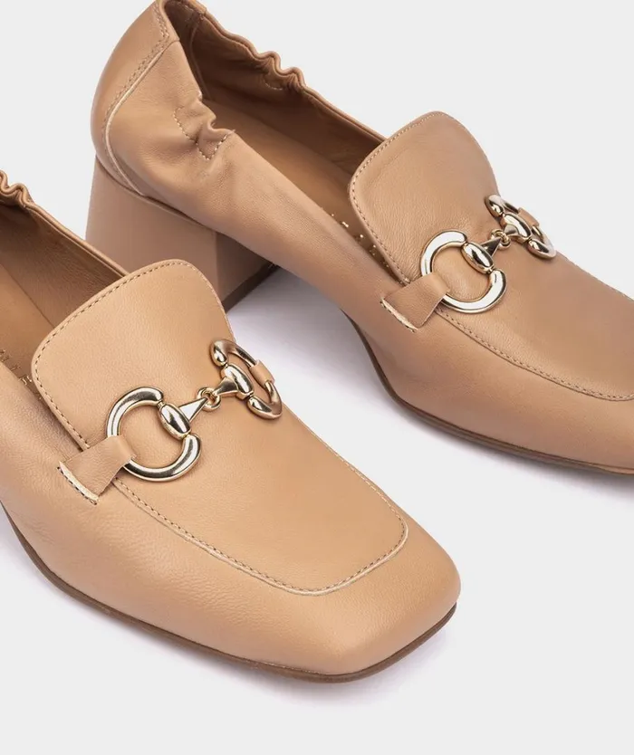 Pedro Miralles Pumps SAN FRANCISCO Natur Camel 8211 Woman Pedro Miralles Pumps SAN FRANCISCO Natur Camel 8211 Woman