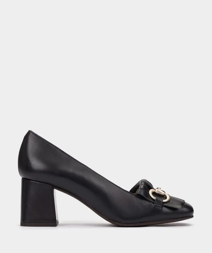 Pedro Miralles Pumps VELENIKI Cristal Navy 8211 Woman