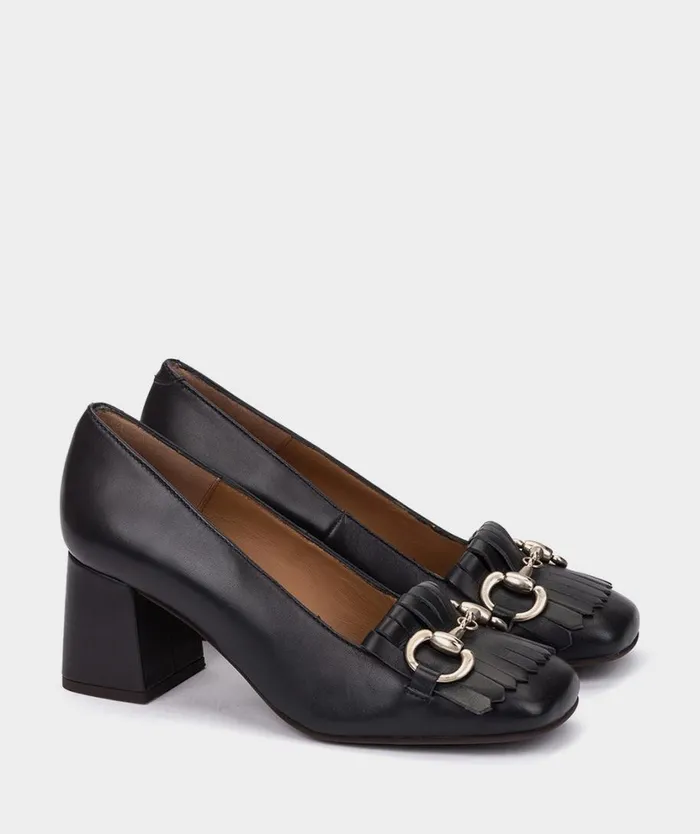 Pedro Miralles Pumps VELENIKI Cristal Navy 8211 Woman Pedro Miralles Pumps VELENIKI Cristal Navy 8211 Woman