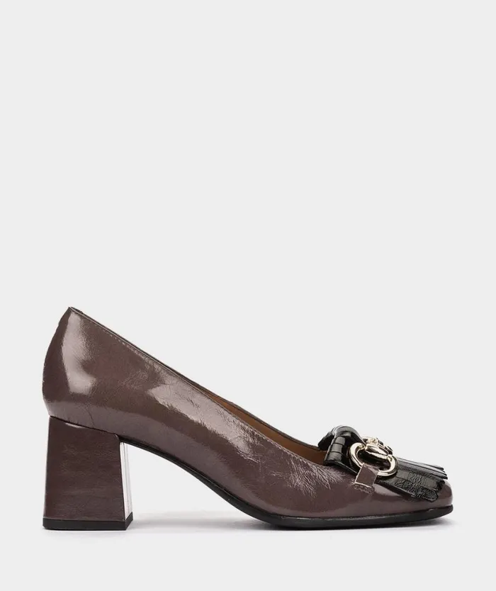 Pedro Miralles Pumps VELENIKI Venice Elefante 8211 Woman
