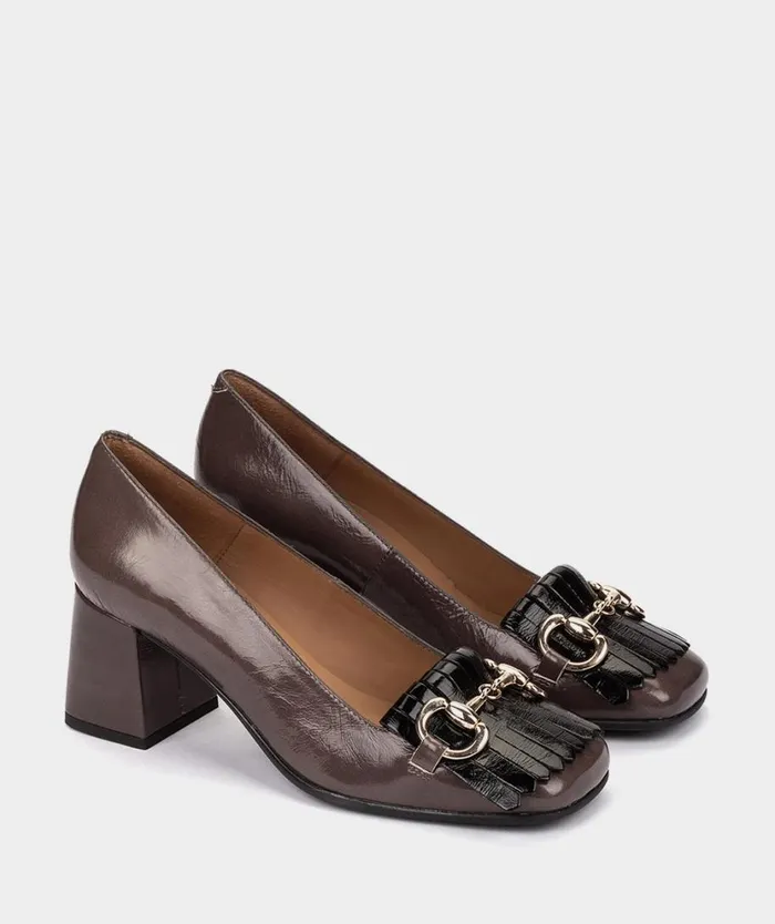 Pedro Miralles Pumps VELENIKI Venice Elefante 8211 Woman Pedro Miralles Pumps VELENIKI Venice Elefante 8211 Woman