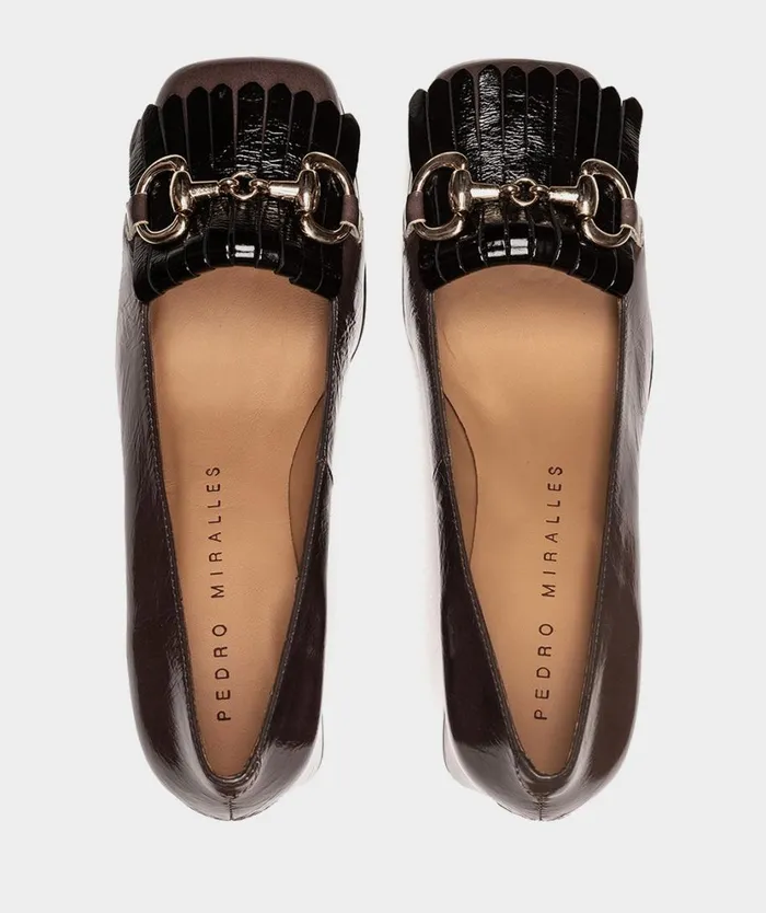 Pedro Miralles Pumps VELENIKI Venice Elefante 8211 Woman Pedro Miralles Pumps VELENIKI Venice Elefante 8211 Woman
