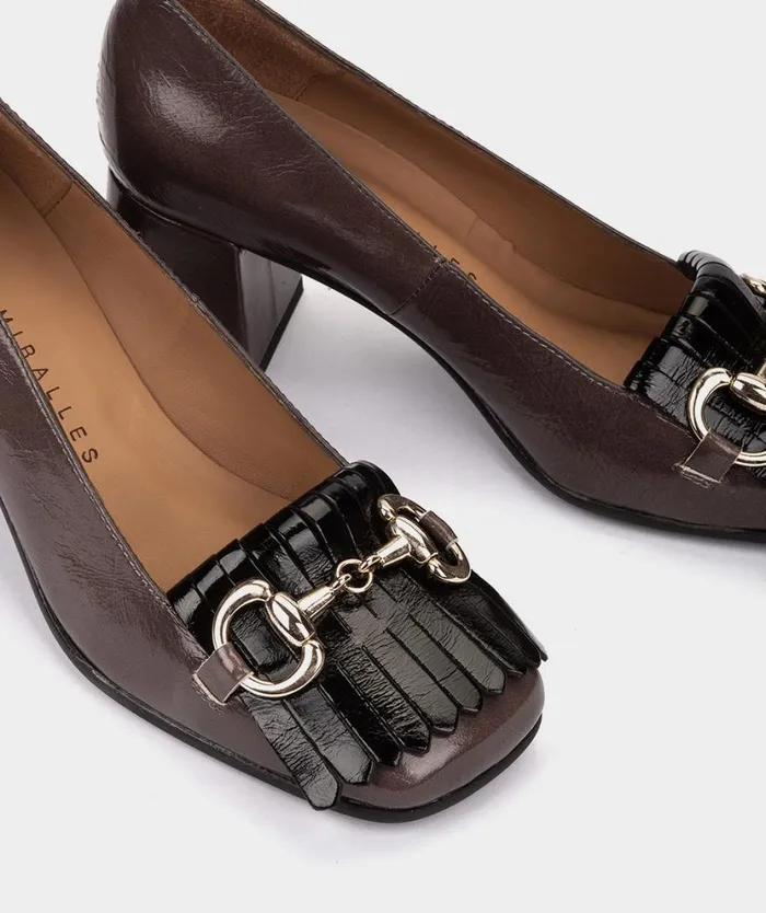 Pedro Miralles Pumps VELENIKI Venice Elefante 8211 Woman Pedro Miralles Pumps VELENIKI Venice Elefante 8211 Woman