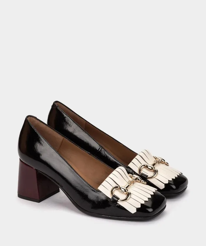 Pedro Miralles Pumps VELENIKI Venice Negro 8211 Woman Pedro Miralles Pumps VELENIKI Venice Negro 8211 Woman