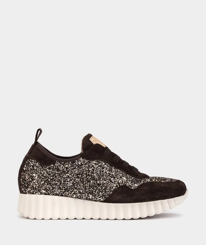 Pedro Miralles Sneakers ANNECY Neck Super Bronce 8211 Woman
