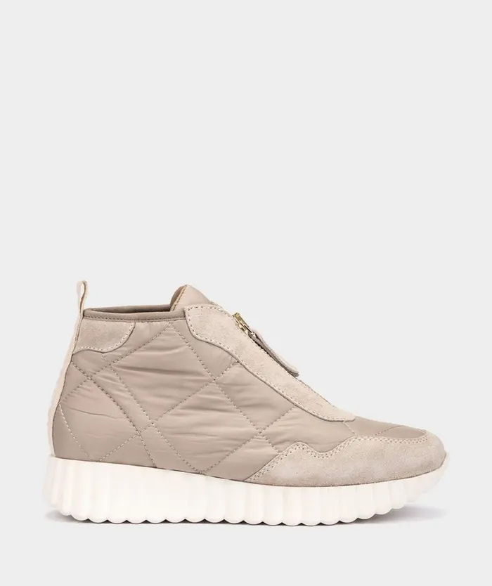 Pedro Miralles Sneakers BEYNAC Freedom Piedra 8211 Woman