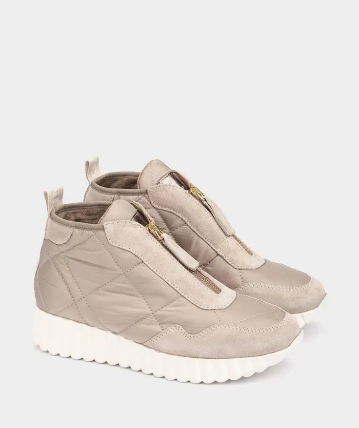 Pedro Miralles Sneakers BEYNAC Freedom Piedra 8211 Woman Pedro Miralles Sneakers BEYNAC Freedom Piedra 8211 Woman
