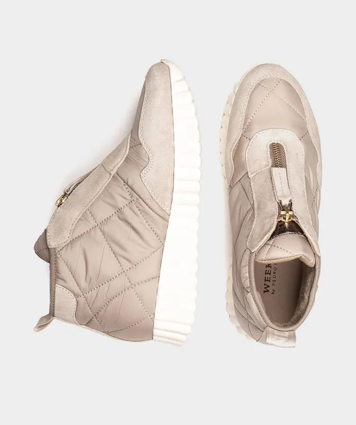 Pedro Miralles Sneakers BEYNAC Freedom Piedra 8211 Woman Pedro Miralles Sneakers BEYNAC Freedom Piedra 8211 Woman