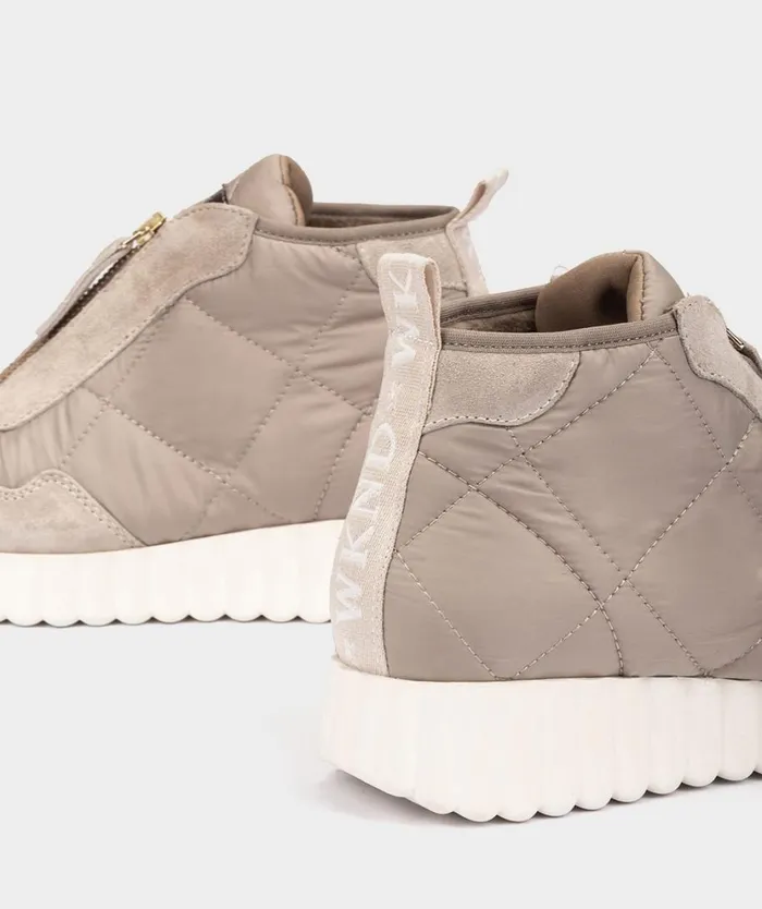 Pedro Miralles Sneakers BEYNAC Freedom Piedra 8211 Woman Pedro Miralles Sneakers BEYNAC Freedom Piedra 8211 Woman