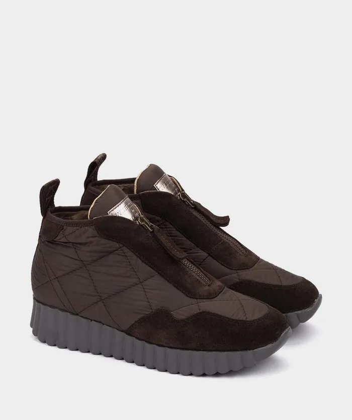 Pedro Miralles Sneakers BEYNAC Freedom Testa 8211 Woman Pedro Miralles Sneakers BEYNAC Freedom Testa 8211 Woman