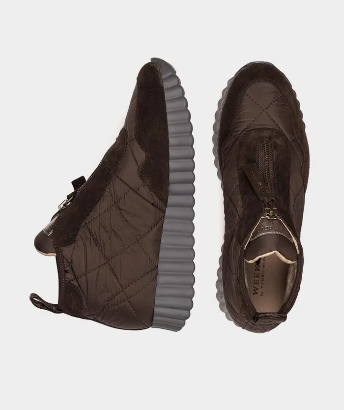 Pedro Miralles Sneakers BEYNAC Freedom Testa 8211 Woman Pedro Miralles Sneakers BEYNAC Freedom Testa 8211 Woman