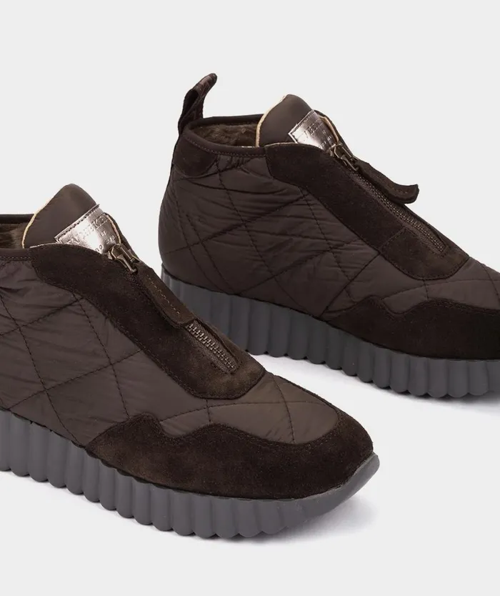 Pedro Miralles Sneakers BEYNAC Freedom Testa 8211 Woman Pedro Miralles Sneakers BEYNAC Freedom Testa 8211 Woman
