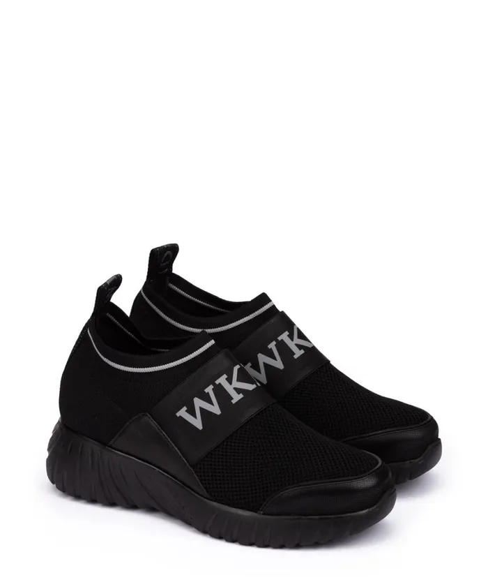 Pedro Miralles Sneakers BIBURY Sock Negro 8211 Woman Pedro Miralles Sneakers BIBURY Sock Negro 8211 Woman