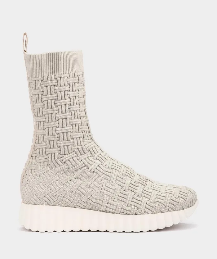 Pedro Miralles Sneakers NIGATA Sock Trenza Off 8211 Woman