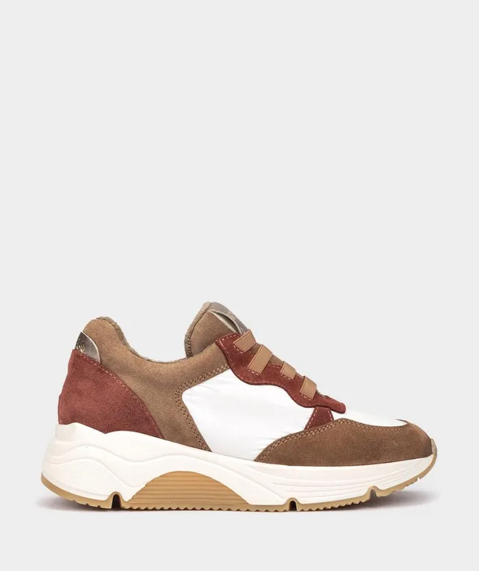 Pedro Miralles Sneakers SERENGUETI Monclair Ice 8211 Woman Pedro Miralles Sneakers SERENGUETI Monclair Ice 8211 Woman