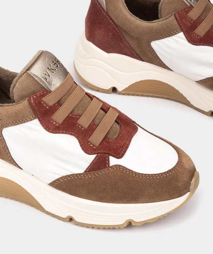 Pedro Miralles Sneakers SERENGUETI Monclair Ice 8211 Woman Pedro Miralles Sneakers SERENGUETI Monclair Ice 8211 Woman