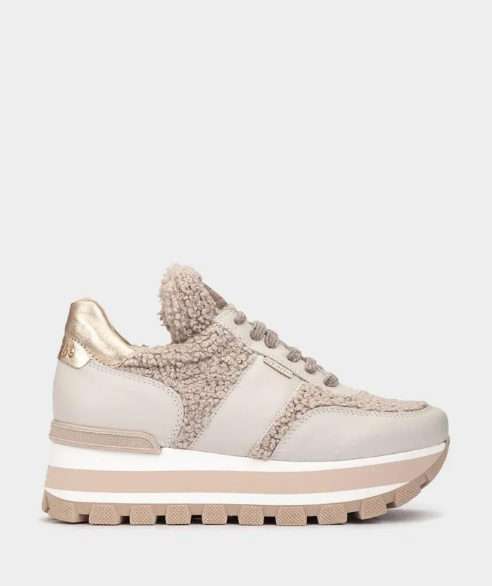 Pedro Miralles Sneakers TALBOT Mouse Artico 8211 Woman