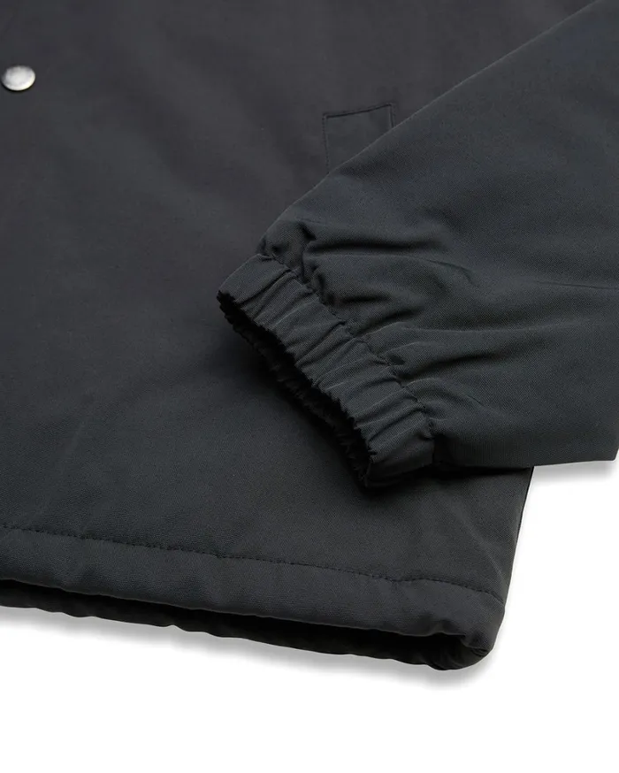 Piece Of Scrap Jacket 8211 Black Men Deus Ex Machina Jackets Piece Of Scrap Jacket 8211 Black Men Deus Ex Machina Jackets
