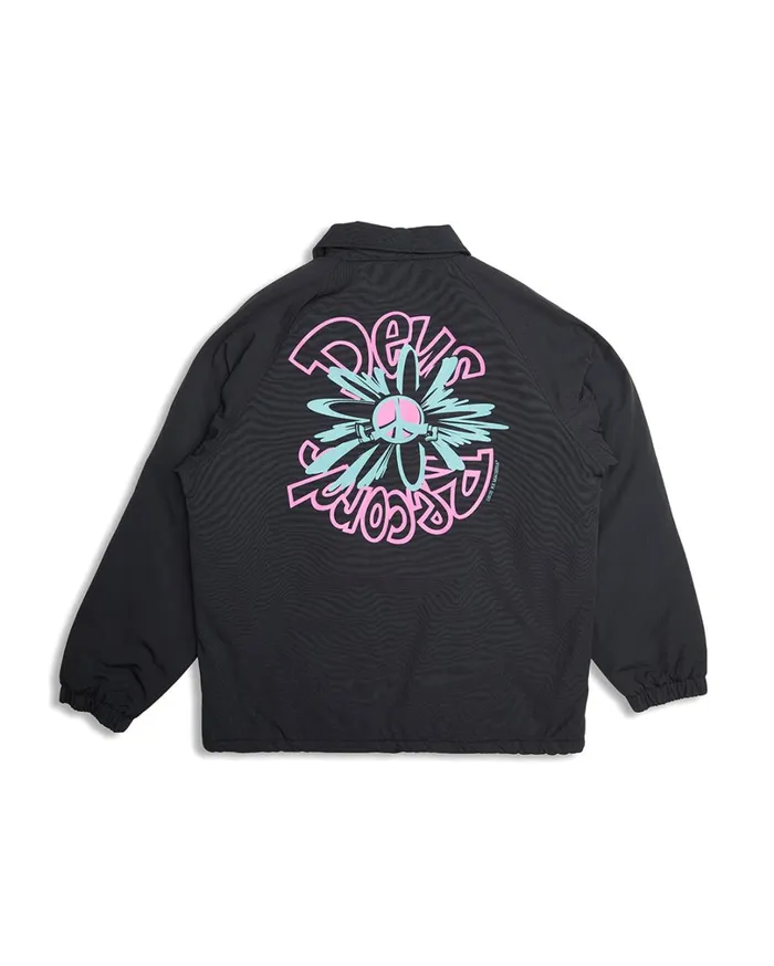 Piece Of Scrap Jacket 8211 Black Men Deus Ex Machina Jackets Piece Of Scrap Jacket 8211 Black Men Deus Ex Machina Jackets