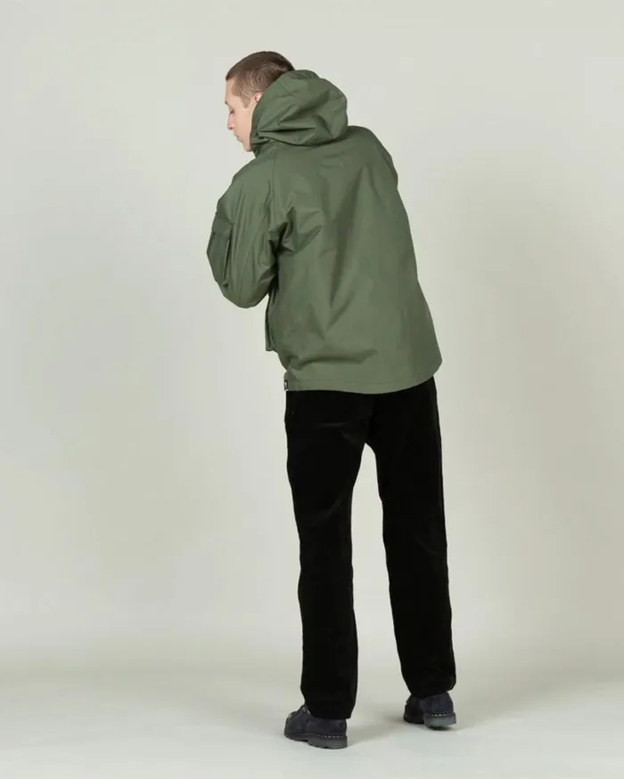 Pinnacle Jacket 8211 Olive Men Deus Ex Machina Jackets Pinnacle Jacket 8211 Olive Men Deus Ex Machina Jackets