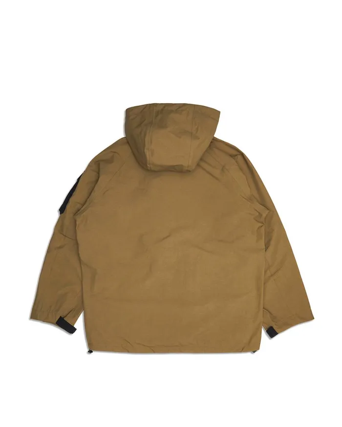 Pinnacle Mountain Parka 8211 Military Olive Men Deus Ex Machina Jackets Pinnacle Mountain Parka 8211 Military Olive Men Deus Ex Machina Jackets