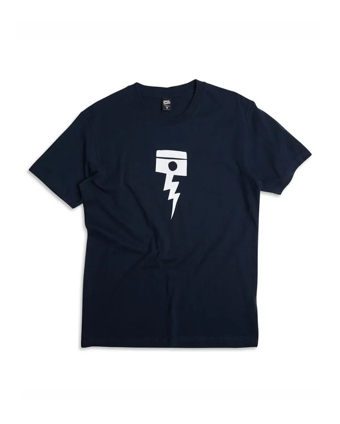 Pisstin Tee 8211 Navy MenWomen Deus Ex Machina Tees Pisstin Tee 8211 Navy MenWomen Deus Ex Machina Tees