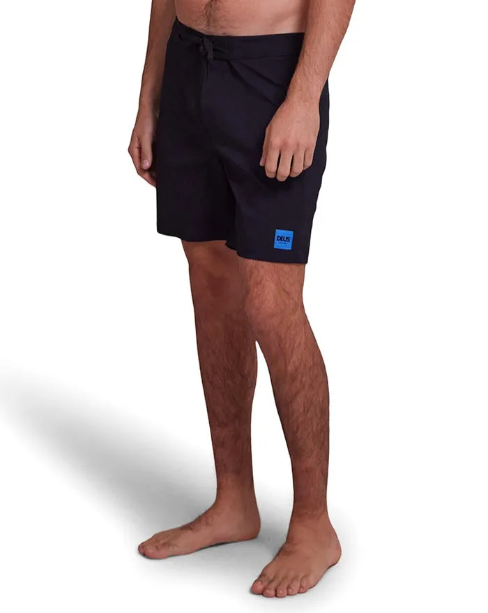Pocket Boardshort 8211 Black Men Deus Ex Machina Boardshorts Pocket Boardshort 8211 Black Men Deus Ex Machina Boardshorts