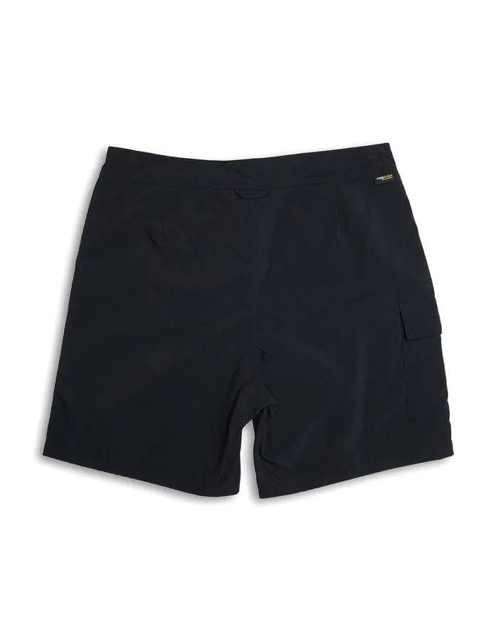 Pocket Boardshort 8211 Black Men Deus Ex Machina Boardshorts Pocket Boardshort 8211 Black Men Deus Ex Machina Boardshorts