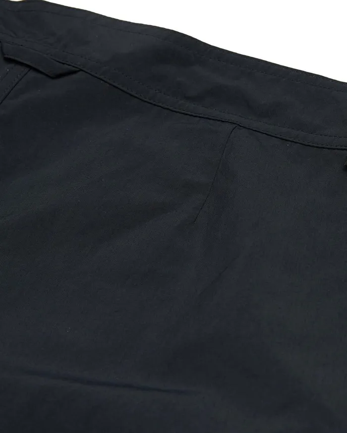 Pocket Boardshort 8211 Black Men Deus Ex Machina Boardshorts Pocket Boardshort 8211 Black Men Deus Ex Machina Boardshorts