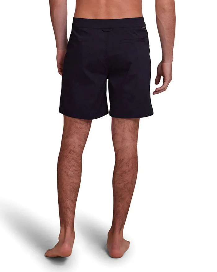 Pocket Boardshort 8211 Black Men Deus Ex Machina Boardshorts Pocket Boardshort 8211 Black Men Deus Ex Machina Boardshorts