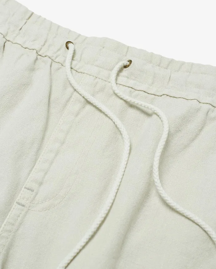 Prime Hemp Short Dirty White Men Deus Ex Machina Shorts Prime Hemp Short Dirty White Men Deus Ex Machina Shorts