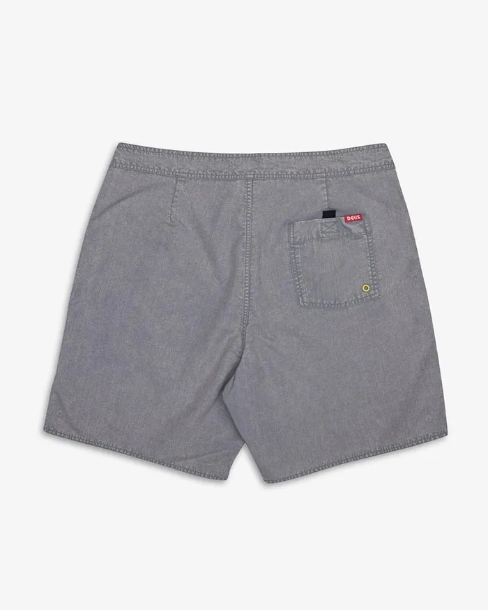 Pulse Acid Boardshort 8211 Light Grey Men Deus Ex Machina Boardshorts Pulse Acid Boardshort 8211 Light Grey Men Deus Ex Machina Boardshorts