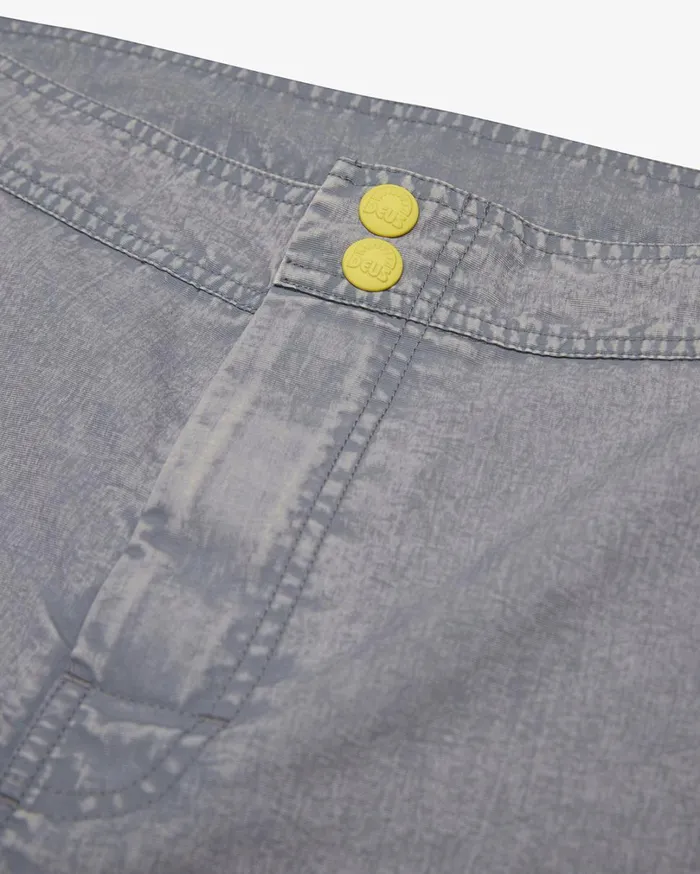 Pulse Acid Boardshort 8211 Light Grey Men Deus Ex Machina Boardshorts Pulse Acid Boardshort 8211 Light Grey Men Deus Ex Machina Boardshorts