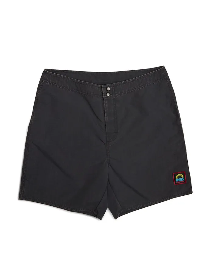Pulse Boardshort 8211 Anthracite Men Deus Ex Machina Boardshorts Pulse Boardshort 8211 Anthracite Men Deus Ex Machina Boardshorts
