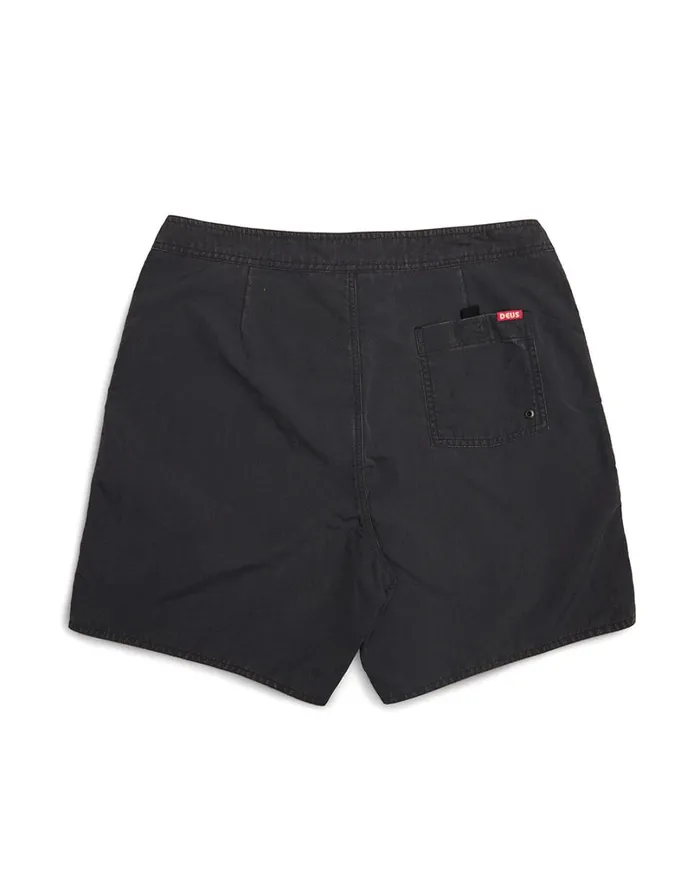 Pulse Boardshort 8211 Anthracite Men Deus Ex Machina Boardshorts Pulse Boardshort 8211 Anthracite Men Deus Ex Machina Boardshorts