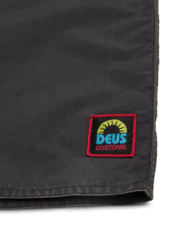 Pulse Boardshort 8211 Anthracite Men Deus Ex Machina Boardshorts Pulse Boardshort 8211 Anthracite Men Deus Ex Machina Boardshorts