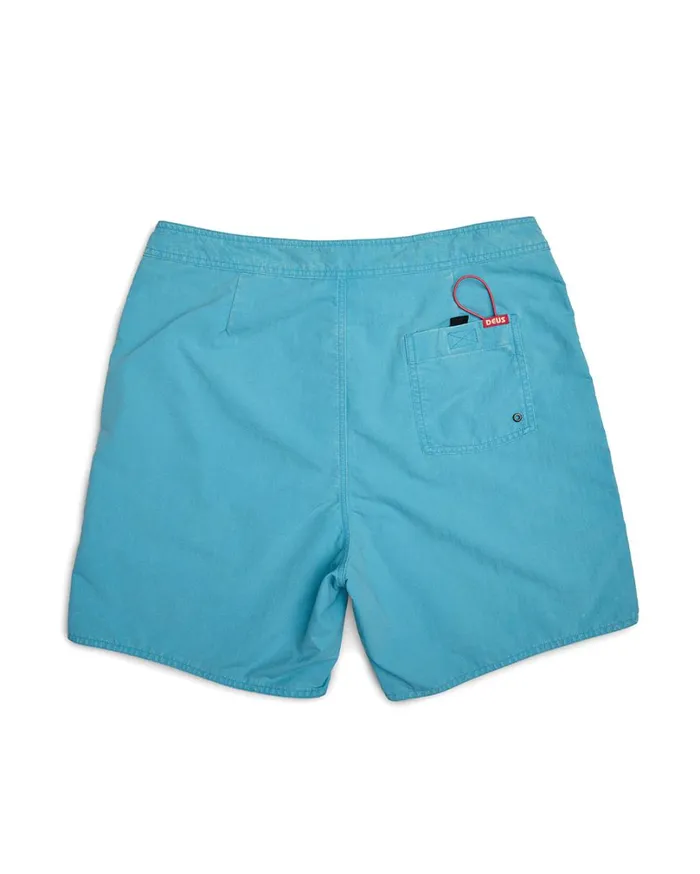 Pulse Boardshort 8211 Maui Blue Men Deus Ex Machina Boardshorts Pulse Boardshort 8211 Maui Blue Men Deus Ex Machina Boardshorts