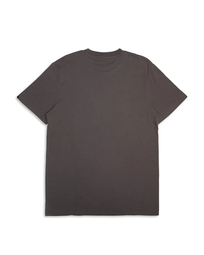 Rally Tee 8211 Anthracite Men Deus Ex Machina Tees Rally Tee 8211 Anthracite Men Deus Ex Machina Tees