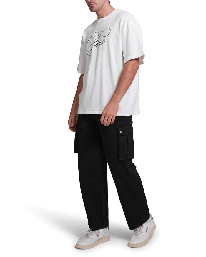 Records Cargo Pant 8211 Black Men Deus Ex Machina Pants Records Cargo Pant 8211 Black Men Deus Ex Machina Pants