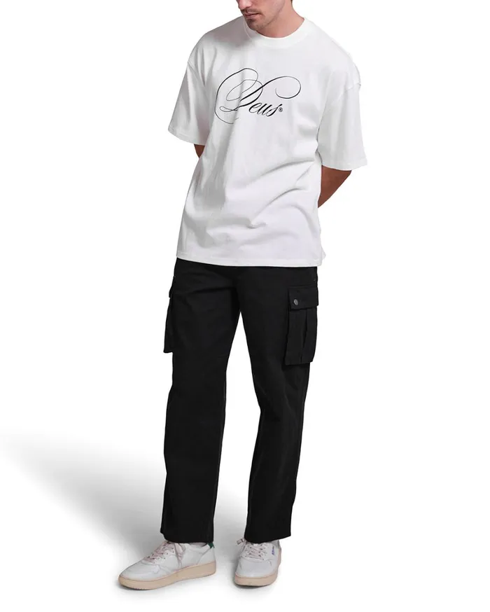Records Cargo Pant 8211 Black Men Deus Ex Machina Pants Records Cargo Pant 8211 Black Men Deus Ex Machina Pants
