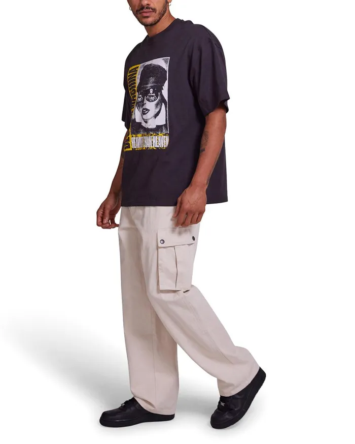 Records Cargo Pant 8211 Natural Men Deus Ex Machina Pants Records Cargo Pant 8211 Natural Men Deus Ex Machina Pants