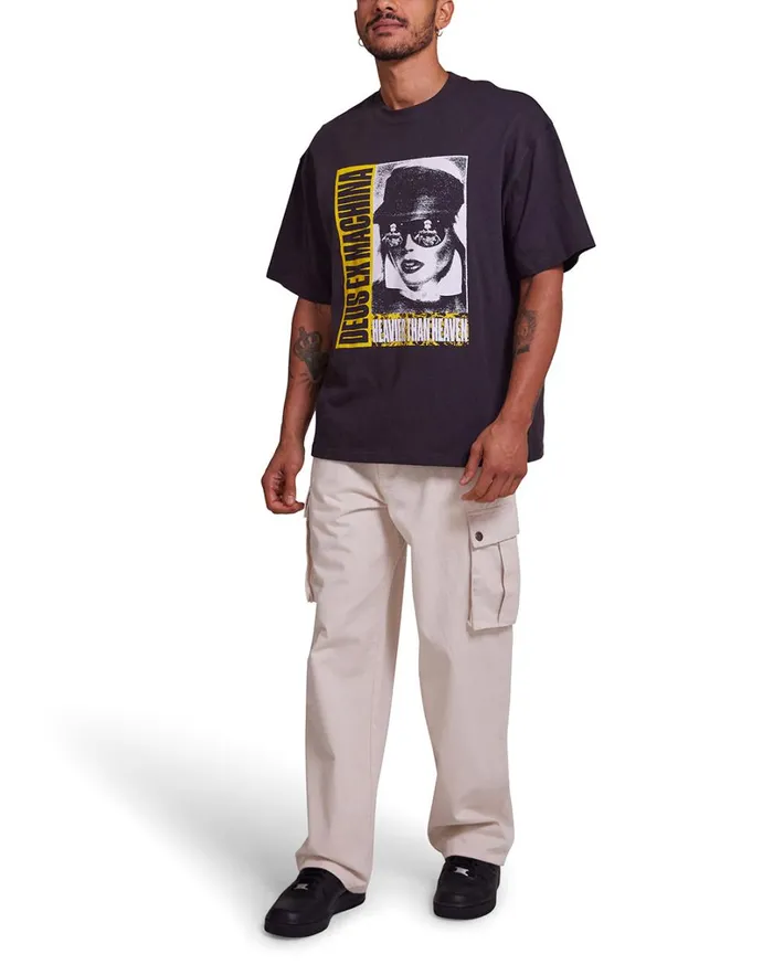Records Cargo Pant 8211 Natural Men Deus Ex Machina Pants Records Cargo Pant 8211 Natural Men Deus Ex Machina Pants
