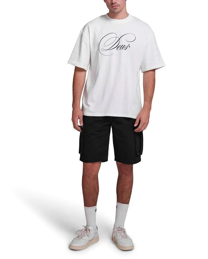 Records Cargo Short 8211 Black Men Deus Ex Machina Shorts Records Cargo Short 8211 Black Men Deus Ex Machina Shorts