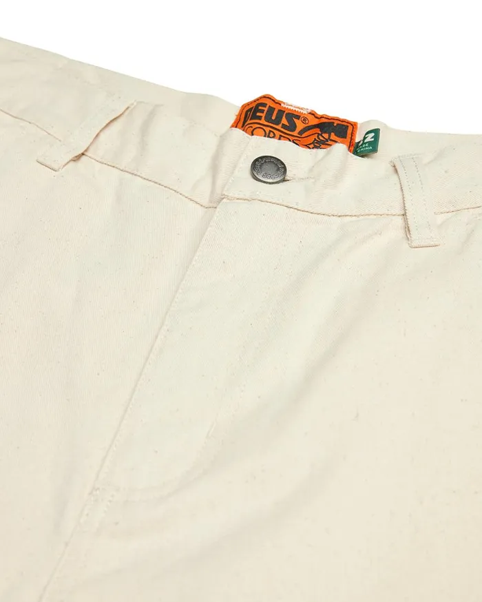Records Cargo Short 8211 Natural Men Deus Ex Machina Shorts Records Cargo Short 8211 Natural Men Deus Ex Machina Shorts