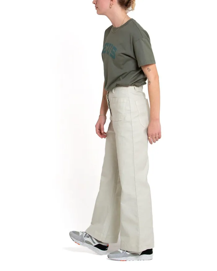 Revolution Tee 8211 Agave Green Women Deus Ex Machina Tees Revolution Tee 8211 Agave Green Women Deus Ex Machina Tees