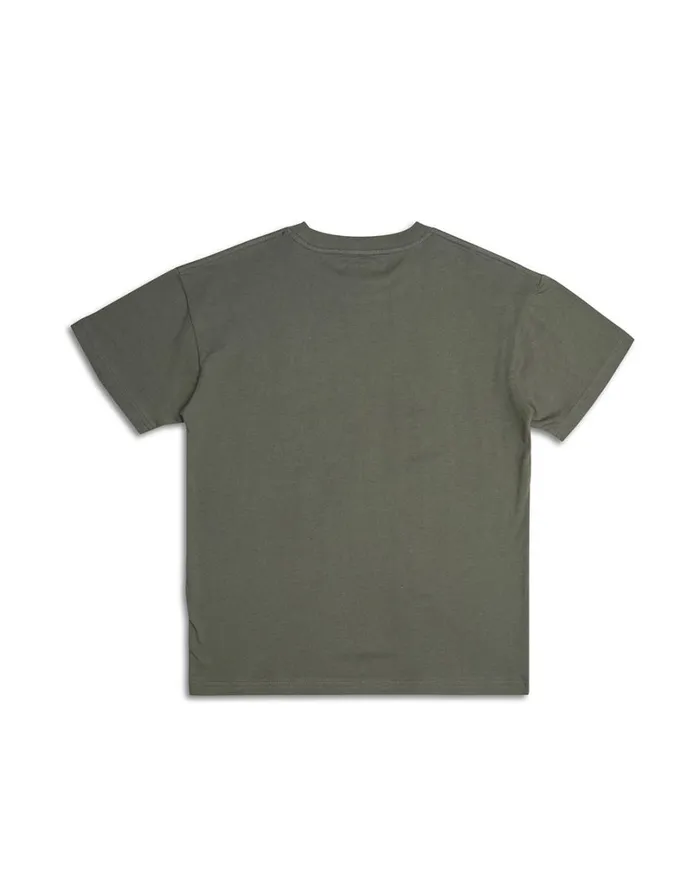 Revolution Tee 8211 Agave Green Women Deus Ex Machina Tees Revolution Tee 8211 Agave Green Women Deus Ex Machina Tees