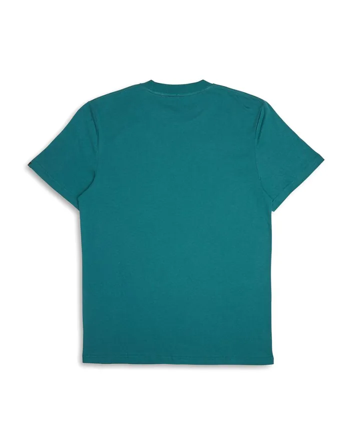 Rico Tee 8211 Jasper Green Men Deus Ex Machina Tees Rico Tee 8211 Jasper Green Men Deus Ex Machina Tees